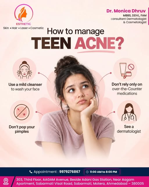 #esthetic 
#skintreatment 
#acne 
#hair