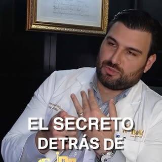 ¿Qué hay detrás del éxito de una de las clínicas capilares más confiables de Monterrey? 🎙️ 🧐

En e
