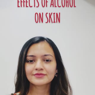 Drink responsibly!
And have a happy skin 🌸

Dm for appointment.

#nofilter#dermatologist#skincare#a