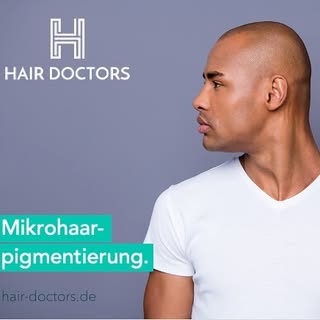 Eine ganz neue Methode ist die Mikrohaarpigmentierung. Hier stellen wir mittels kleiner Farbpixel au