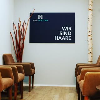 In unseren Hair Doctors Haarkliniken kann man sich richtig wohlfühlen. #haartransplantation #hairtra