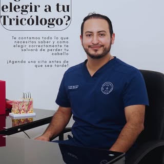 ✨Elegir a tu Tricólogo 👨🏻‍⚕️no es cosa sencilla, en este post te doy claves importantes que debes 