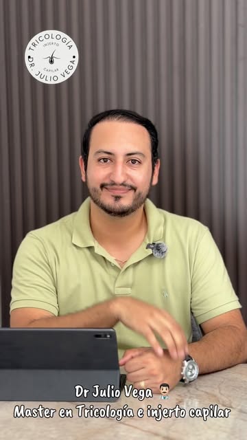 En cuatro sencillos pasos te explicamos cómo es una consulta con un Tricologo