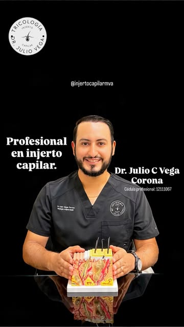 🚨 3 MITOS sobre la caída del cabello que tienes que dejar de creer

En consulta escucho muchos cons