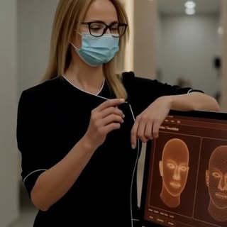 ¿Miedo a no saber cómo te quedará? Lo eliminamos. 🤖

Somos pioneros en usar Inteligencia Artificial