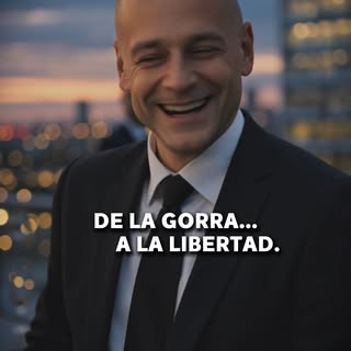 Hay cosas que no deberías tener que esconder. Tu imagen, tu confianza. Recupera la libertad de ser t