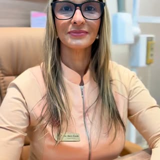 No Instituto Crisóstomo, você encontra atendimento ortodôntico completo 😁✨
Se você quer iniciar o u