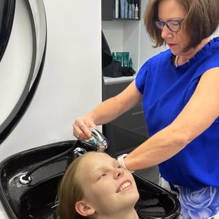 The teenage years bring major hormonal changes, and most girls are never taught how to properly care