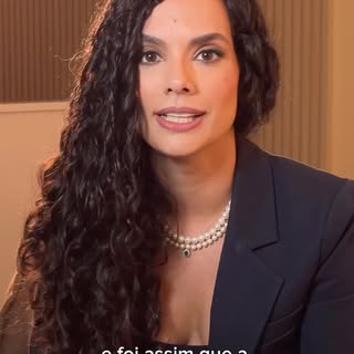 Meu propósito de vida é transformar histórias 
restaurar confiança, autoestima e a melhor versão de 