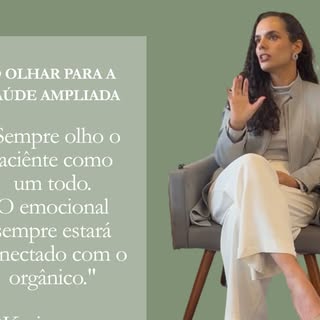 Conexão Soully PARTE 02

Neste trecho do Conexão Soully, a tricologista Karime Tonato compartilha co
