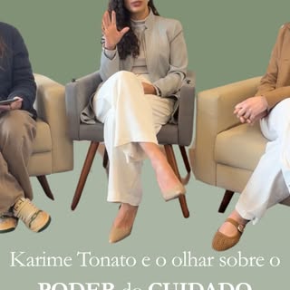Conexão Soully PARTE 03

Um diagnóstico muda muita coisa. Mas a forma como a pessoa atravessa esse m