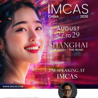 From ForHair to Shanghai. 🌎

We’re proud to announce that **Dr. John P. Cole, MD**, founder and CEO