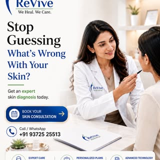 Your skin is unique, so your treatment should be too.

If you’ve been dealing with acne, pigmentatio
