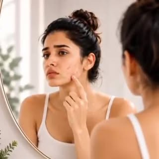 Your skincare routine shouldn’t feel like trial and error.

If acne, acne marks, pigmentation, or re