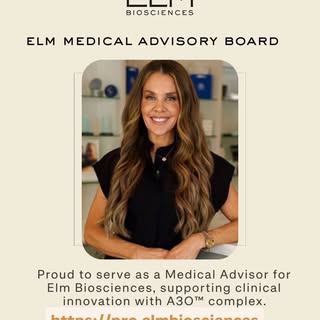Our skincare line is amazing and expanding.  The science is real and the results are seen and felt i