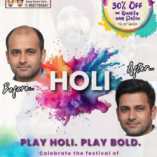 ✨ Flat 30% OFF on Hair Patches – Limited Time Offer! ✨

Confidence looks good on you… and now it com