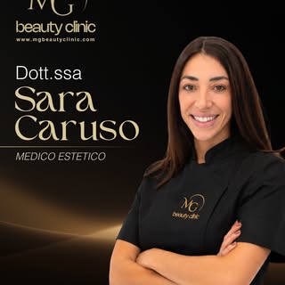La medicina estetica non serve a stravolgere. Serve a valorizzare. ✨

📍 MG Beauty Clinic – Sora

Vi