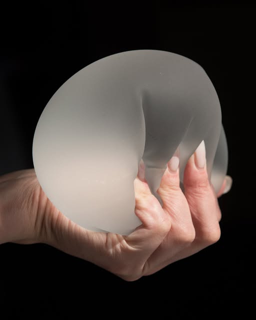 What is the difference between Silicone and Saline implants? 

Silicone and saline refer to the two 