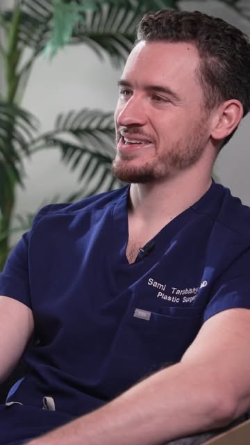 Dr. Tarabishy touches on the current change in trends surrounding breast augmentations in the year o