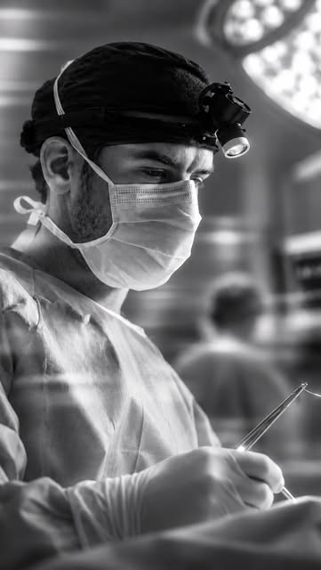 When one art form meets another… 🎥🩺 

From the moment you step into the Facial and Body Surgery Ce