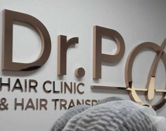 Celebrating Diversity in Aesthetics, Anti-Aging and Hair Restoration Medicine.

Hair Transplant Work