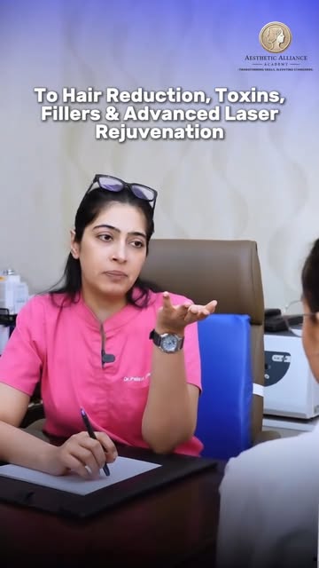 Melasma. Acne scars. Rosacea. Pigmentation. Laser hair reduction. Skin rejuvenation.

Dr. Pallavi Ch