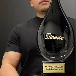 BLENDZ 

Proud Pro team member of BLENDZ. Huge shoutout to the @blendz_smp_pro and especially @thear