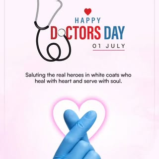 👨‍⚕️💙 Every heartbeat restored, every smile protected, every life touched—because of a doctor's un