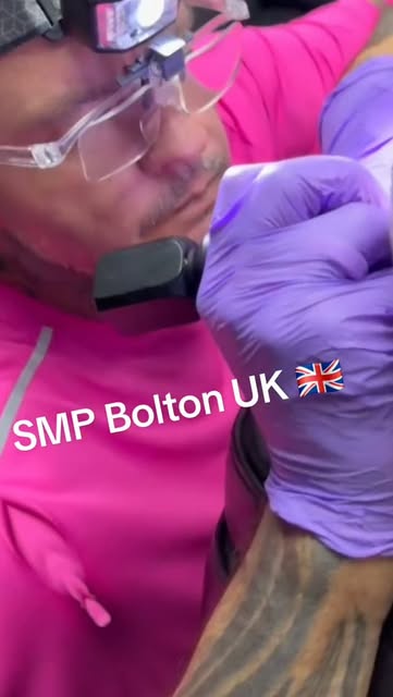 👑🇬🇧 Just a few recently, great people, great look and a spring in their step 🚶‍♂️ SMP for men wh