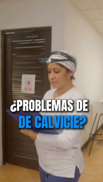 MIRA ESTA TRANSFORMACIÓN REAL

En este video puedes ver el cambio de uno de nuestros pacientes y su 