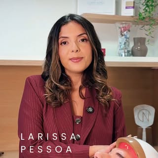 O laser de baixa potência é uma tecnologia utilizada para auxiliar no tratamento da queda de cabelo 