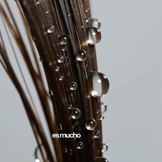 ¿Qué es mejor, secar el pelo al aire libre o con secador?
Reconozco que con las prisas del día a día