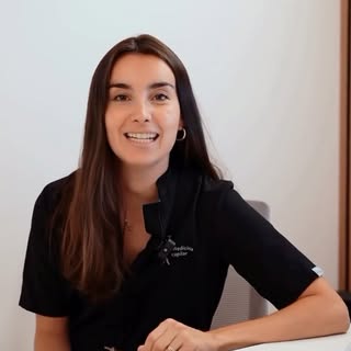 Con las mismas ganas de seguir aprendiendo, creciendo y ofreciendo la mejor atención a cada paciente