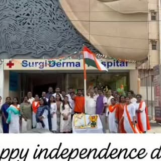 Happy independence day