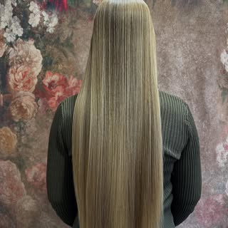 Werbung 
Hey 😊heute möchten wir vom „Friseur Mann „über den Spliss -Schnitt berichten. Uns ist beka