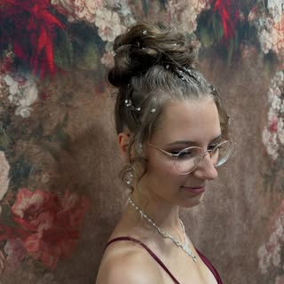 Werbung 
Es ist Ballsaison 😍💕
Wir wünschen eine wunderschöne Zeit 
#friseurhildesheim #hildesheim 