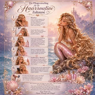 Werbung (erstellt mit KI)
Hey ihr Lieben🥰,unserem Team ist aufgefallen, dass eine
bestimmte Reihenf