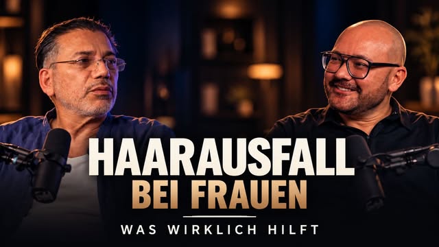Nach 20 Jahren Erfahrung weiß ich: Frauen brauchen eine andere Diagnose und andere Behandlung als Mä