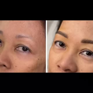 The result speaks for itself 

Dm or call 📱 209-310-4066 to book your free consultation 

#pmu #lod