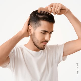 Wann ist die Heilungsphase nach einer Haartransplantation abgeschlossen? 💆‍♂️✨

🔹 2 Wochen: Wundhe