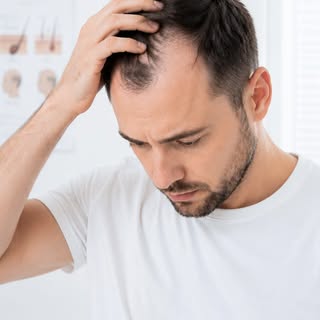 Wie sieht die Nachsorge nach einer Haartransplantation aus?“ 👨🏻‍⚕️

Unser Spezialist Dr. Christoph