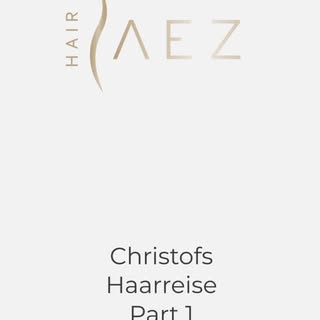Die Reise geht weiter ✨

Nach der ersten Haartransplantation an der Haarlinie und den Geheimratsecke