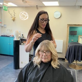 🤍 The moment we’ve all been waiting for… 🤍

After four months of waiting, today Eleri finally got 