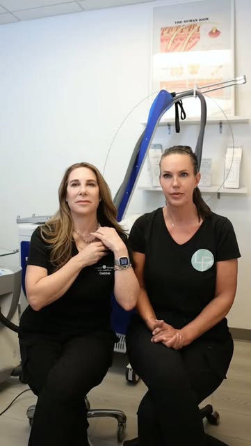 Putting our favorites on the spot. 👀

We’re blind ranking some of Laser Remedy’s go-to treatments, 