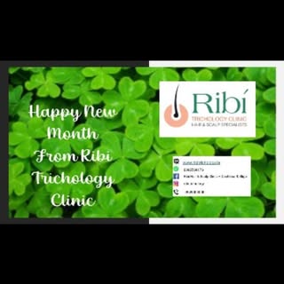 May this month be a month of good things
