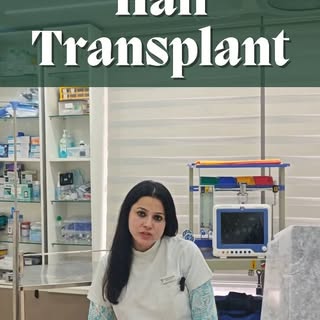 Don't let hair loss steal away your look. Hair transplant is a permanent solution that will give you
