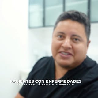 Por seguridad y cuidado de cada paciente, hay casos en los que preferimos no aplicar Botox:

• Si tu