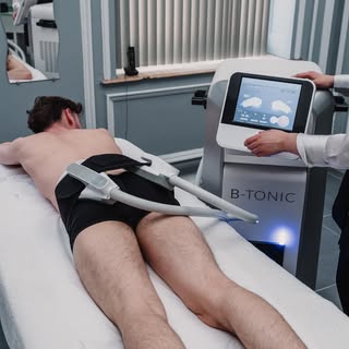💪 Découvrez le B-Tonic, l’appareil révolutionnaire de musculation et de renforcement musculaire ! �