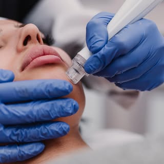 🌟 Découvrez notre soin HydraLift FX, une révolution dans les soins de la peau ! 

✨ Grâce à des pro