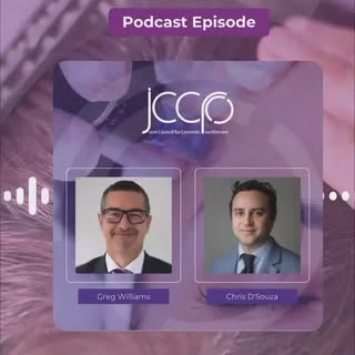 Posted @withregram • @bahrs.official To mark Hair Loss Awareness Month, Greg Williams, JCCP Key Opin